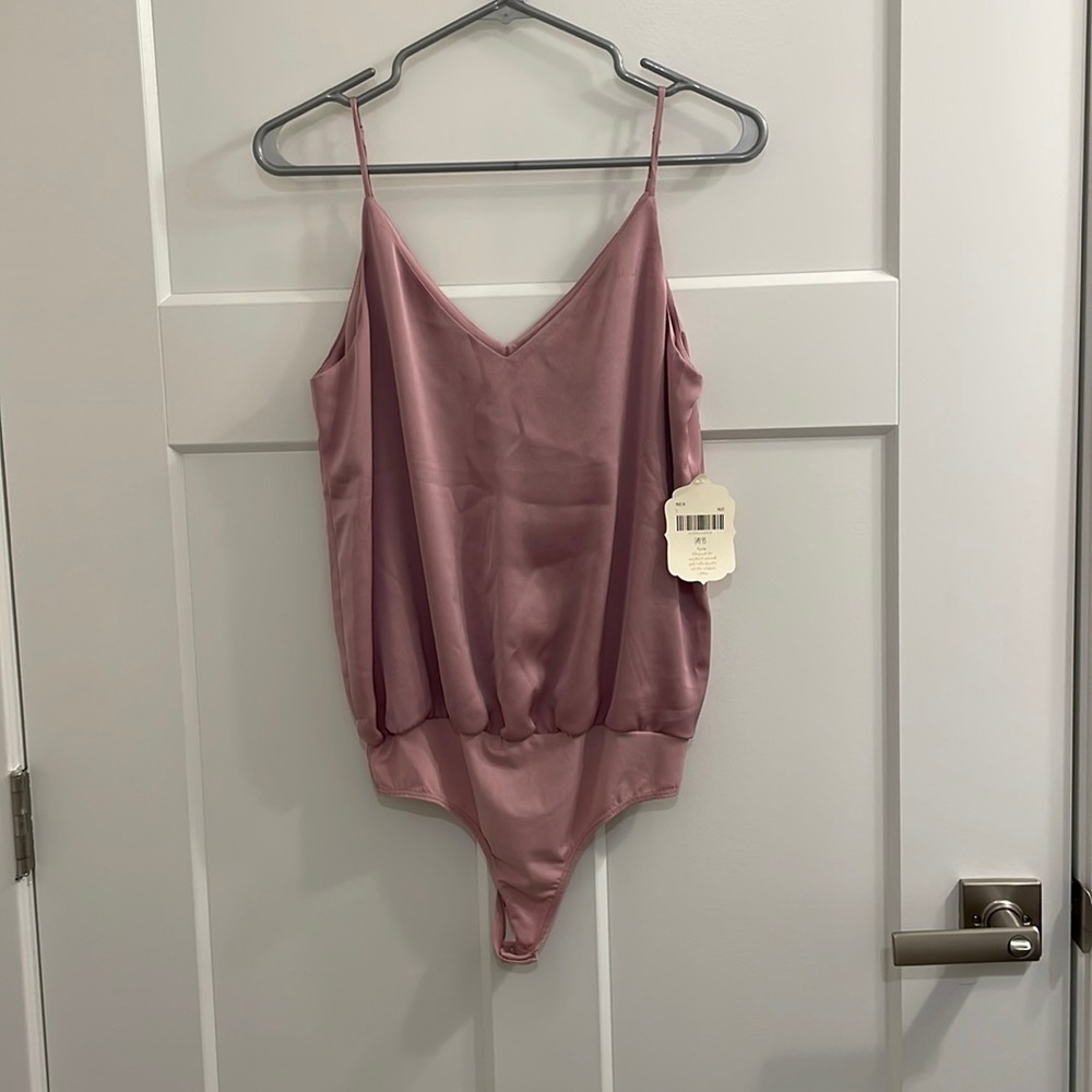 Brand New Altar’d State bodysuit